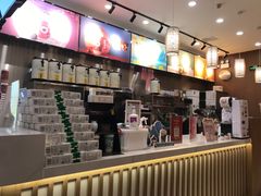 -茶话弄(咖啡·中贸广场店)