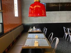 大堂-探鱼·鲜青椒爽麻烤鱼(朝阳悠唐广场店)