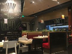 大堂-避风塘(嘉兴八佰伴店)