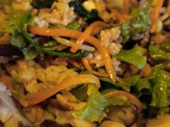 -包装马车·韩国料理·포장마차