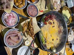 -五里关火锅(牛市口店)