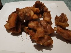陈醋焗骨-花城苑广府菜(侨鑫店)