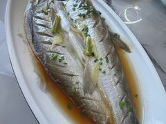-小陆莲花蟹园农家乐(莲花岛店)