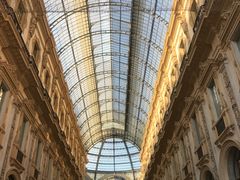 -埃马努埃莱二世拱廊