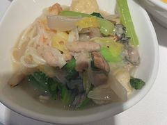 -莆田餐厅PUTIEN(三里屯店)