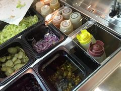 -SUBWAY赛百味(燕莎奥莱店)