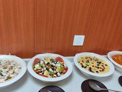 -清真·AL-JANNAT 佳纳特餐厅(狮子桥店)