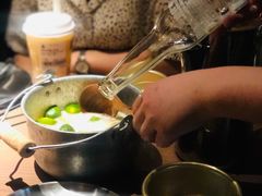 -鹿萤季·营地小馆(皇后公园店)