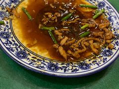 -北大地皖峰饭馆
