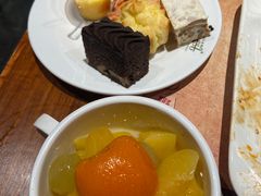 -汉巴味德·烤肉与啤酒的自助(杭州大悦城店)