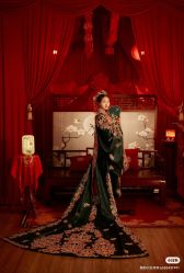 -第一夫人婚纱摄影(南京店)