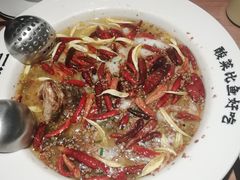 -太二酸菜鱼(群光广场店)