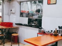大堂-顺发饮食店(景泰西六巷店)