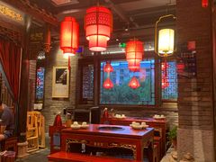 大堂-袁老四重庆老火锅(桐梓坡店)