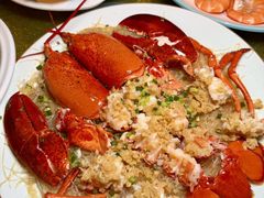 -阿里元海鲜·闽南特色菜(曾厝垵店)