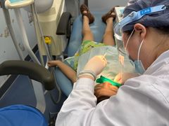 -宁波儿童口腔医院(钱湖院区)