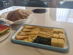 -德天雪花肥牛海鲜火锅(南苑东路店)