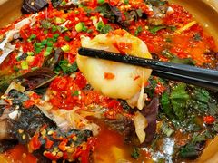-笨罗卜浏阳菜馆(太平街店)