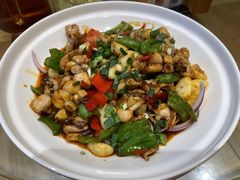 -鸿运楼·舌尖上的徽菜