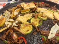 -一烙锅(友谊店)