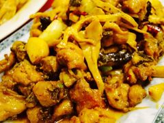 黄焖鸡-红鼻子桂林米粉(金唐新光界店)