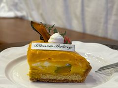 -花间烘焙BLossom Bakery