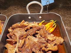 -杭州开元名都大酒店·地中海自助餐厅