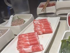 -海底捞火锅(勒泰店)