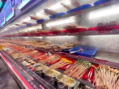 -大芊金重庆串串火锅(南京路店)