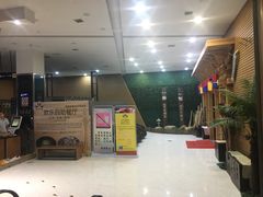 -丽池宫韩式汗蒸会馆(华灯坊店)