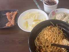 -家烧面馆【南山路知名经典面食】