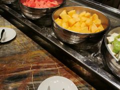 -惠州白鹭湖雅居乐喜来登度假酒店-采悦轩中餐厅
