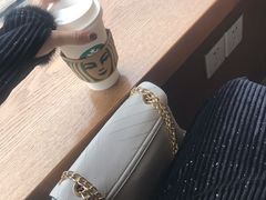 奶茶-星巴克臻选(湛江鼎盛广场店)