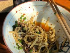 牛肉拌面-邓邓胖姐拌面(濉溪路店)