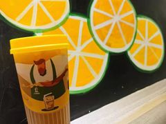-丘大叔柠檬茶(乐峰广场分店)