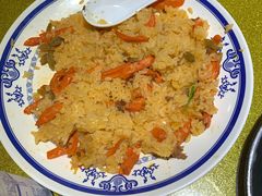 -巴达木食府