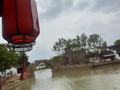 -枫桥夜泊
