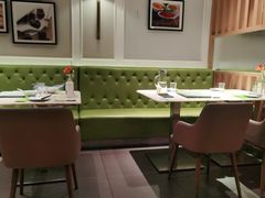 卡座-汤城小厨•粤菜•靓汤(西直门凯德MALL店)