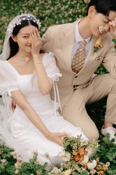 -布拉格婚纱摄影(真实客片店)