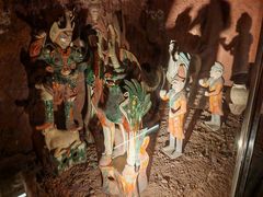 -洛阳古墓博物馆