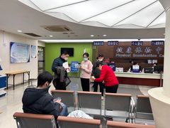 -上海市第十人民医院体检中心