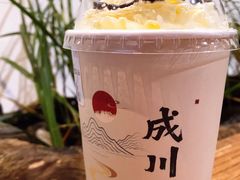 -成川茶店·潮汕工夫浓茶(万象店)