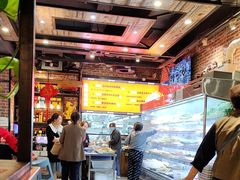 -张师傅烧烤(CBD店)