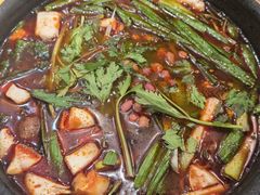 -黔有有贵州酸汤夺夺粉火锅(五味十字店)