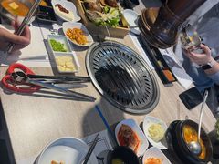 -郑阿姨的家·이모네·韩料&烤肉(武川路店)