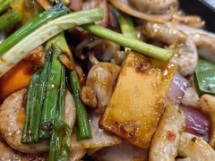 -皮记海鲜1995(寮步店)