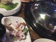 -船奇蒸汽海鲜·闽菜(八市海鲜总店)