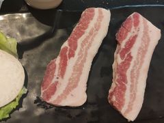 -木槿花韩式炭烤·熟成肉工坊(孙文东路店)