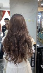 -发源地HAIR SALON