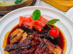 -禾府酒家·传统广府味(番禺店)